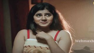 Aah se Aaha Tak Part 02 2024 Ullu Web Series
