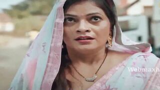 Aah se Aaha Tak Part 02 2024 Ullu Web Series