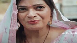 Aah se Aaha Tak Part 02 2024 Ullu Web Series
