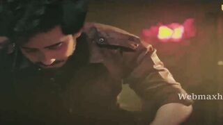 Aah se Aaha Tak Part 02 2024 Ullu Web Series