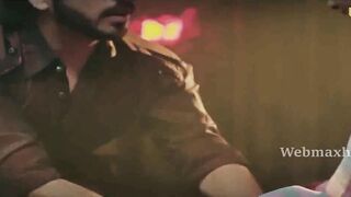 Aah se Aaha Tak Part 02 2024 Ullu Web Series