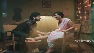 Aah se Aaha Tak Part 02 2024 Ullu Web Series