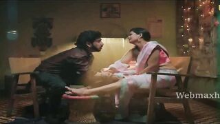 Aah se Aaha Tak Part 02 2024 Ullu Web Series