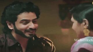 Aah se Aaha Tak Part 02 2024 Ullu Web Series