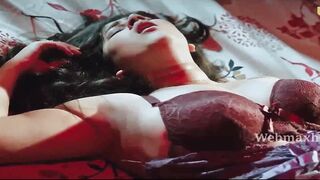 Aah se Aaha Tak Part 02 2024 Ullu Web Series