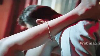 Aah se Aaha Tak Part 02 2024 Ullu Web Series