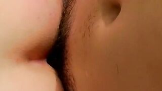 Gorgeous army homosexual anally fucks his lover outdoors