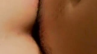 Gorgeous army homosexual anally fucks his lover outdoors
