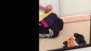 Twink Handjob Amateur Video - Sehr Geil