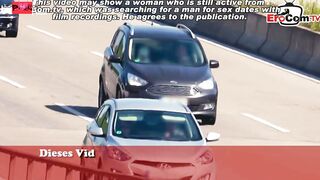 German anal date inside Mallorca with a tourist