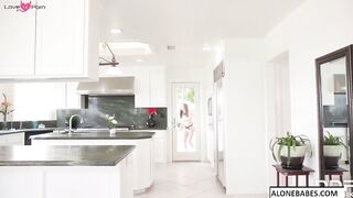 abella danger dirty little mouth