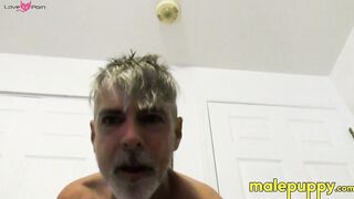 You have no idea what will happen when getting invited by Richard Lennox for some coc