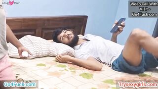 Indian Real Sister And Brother A Room Sharing Sex