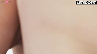 Long Boobs Romanian Ema Karter Sexsual Bondage Sex with a Long Penis