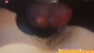 Muscular vintage homo Francis Ellie and I have ass pounding after throat fucking