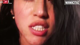 Mercedes Boom is the best Hispanic gf you could want.