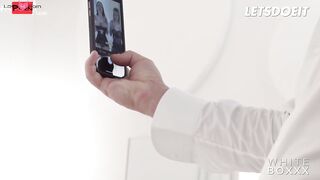 Great Models Perform For 3 Way Mistress And Capture It All On Camera