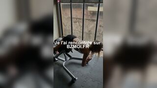 Une pipe par jour eloigne le medecin dans cette video faite maison