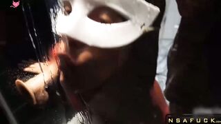 NSA Huge Amateur Slut Cumshot Compilation 2