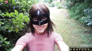 NSA Huge Amateur Slut Cumshot Compilation 2