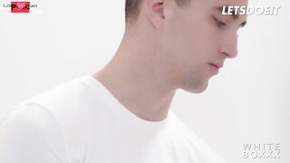 Good Rubs Client Invites Therapist To Turn Session In Unforgettable Naughty Experience