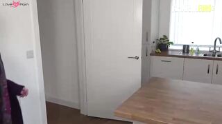 Shy Boy Gets Turned In a Man By Cutie Older Camilla Cumshot