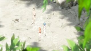 Hot kinky teens having amazing group sex