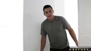 NSA compilation hot petite teens banged facialized vol1