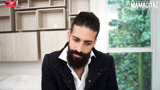 Mariana Martinez intense colombian butt gets fucked rough into the name of love