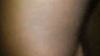 Hairy Asian Housegirl's First BBC Encounter