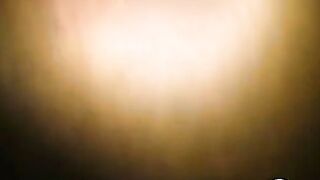 Hairy Asian Housegirl's First BBC Encounter