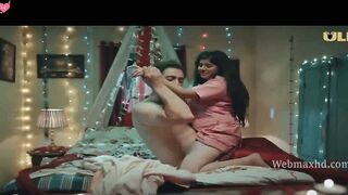 Kya Khoob Lagti Ho Part 02 2024 Ullu Web Series