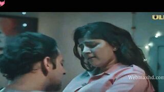 Kya Khoob Lagti Ho Part 02 2024 Ullu Web Series