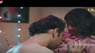 Kya Khoob Lagti Ho Part 02 2024 Ullu Web Series