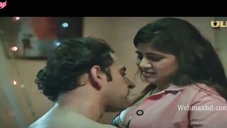 Kya Khoob Lagti Ho Part 02 2024 Ullu Web Series