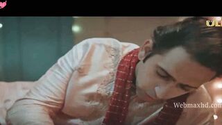 Kya Khoob Lagti Ho Part 02 2024 Ullu Web Series