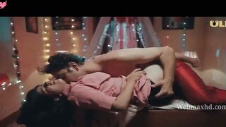 Shaukiya Part 02 2024 Ullu Web Series