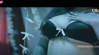 Shaukiya Part 02 2024 Ullu Web Series