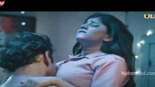 Shaukiya Part 02 2024 Ullu Web Series