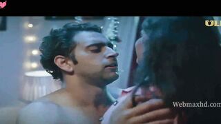 Shaukiya Part 02 2024 Ullu Web Series