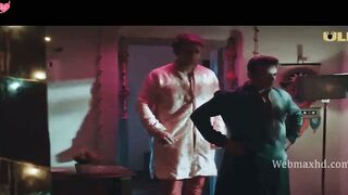 Malti Part 02 2024 Ullu Web Series