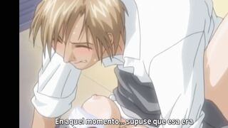 dreams on cage ep 1