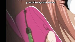 dreams on cage ep 1