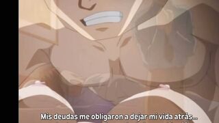 dreams on cage ep 1