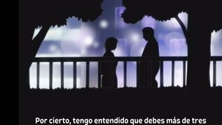 dreams on cage ep 1