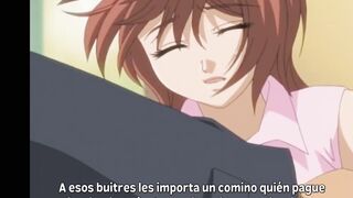 dreams on cage ep 1