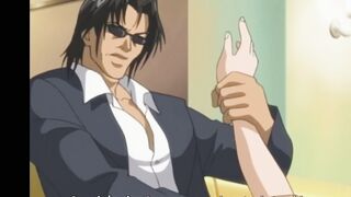 dreams on cage ep 1