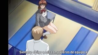 dreams on cage ep 1