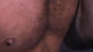 Soon Matthieu joins in, pawing at Butch's ass and then offering up his ass on top of