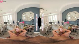 The stunning Kenzie Anne likes to wrap herself up as your